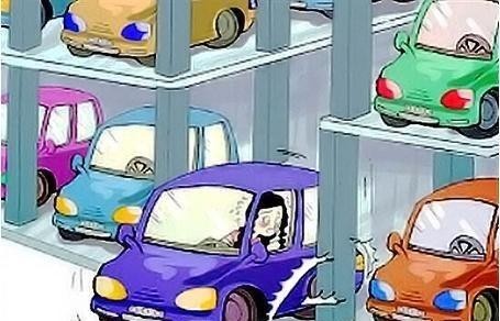 海马S5 Young 全方位360°的为你保驾护航