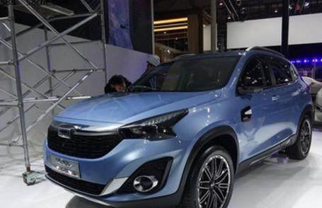 想知道“观致“最近有什么新消息么，都在这里了