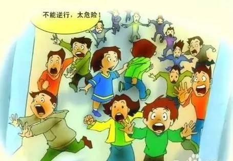 揪心!校园再次发生踩踏事故，除了转发与关注，我们还能做些什么