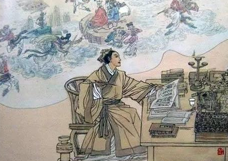 古代的状元官是几品官?看完你就知道了