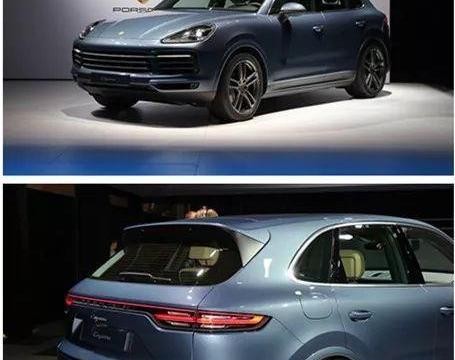 重磅亮相于广州车展 这10款新车上市后必将爆款