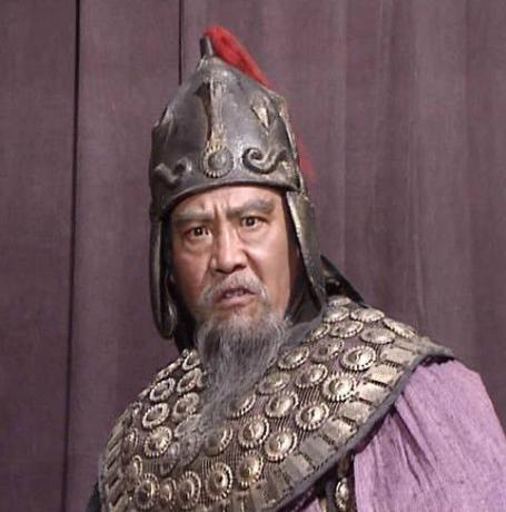 张飞号称万人敌的猛将，擒严颜，败张郃，却在汉中被一位小将击败