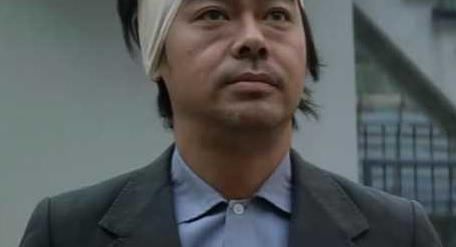 香港十大男演员演技排名,光头佬上榜,周星驰梁