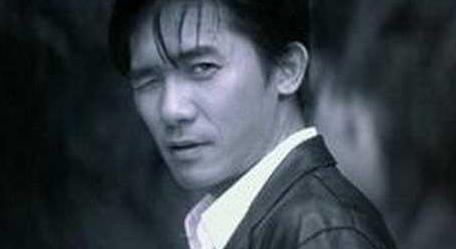 香港十大男演员演技排名,光头佬上榜,周星驰梁朝伟不及他