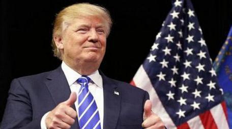 互撕了几个月算什么，他们为了总统整整撕了几百年！