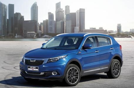 观致2018款全系车型优惠2万-3.5万元，尊享2年0利率等多重好礼