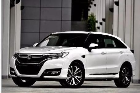 本田UR-V的车主来了，亲身体验告诉你这款车到底怎么样