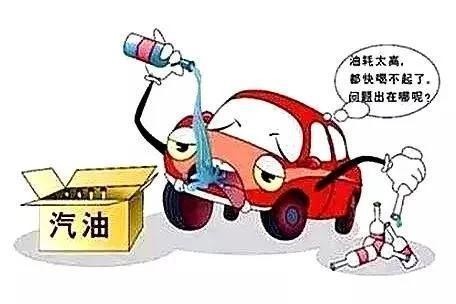 同等价位车型百公里平均油耗最低却是它，老司机教你开车如何省油