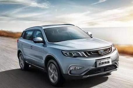 买车当然要选性价比高的，这些车老司机很喜欢，价格也不贵