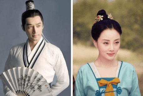 凡人修仙传胡歌