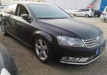 打工存钱买辆泡水大众汽车，驾驶不到2个月后悔，同事嘲笑太傻了