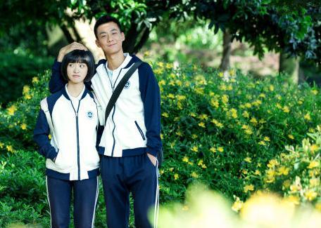 既甜蜜又扎心,《致我们单纯的小美好》中的经典台词