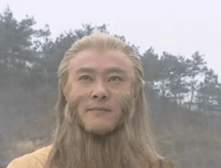 各个版本的孙悟空扮演者, 除了六小龄童, 到底谁