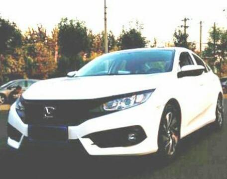 第十代本田思域怎么样？来说说买这车的感受！