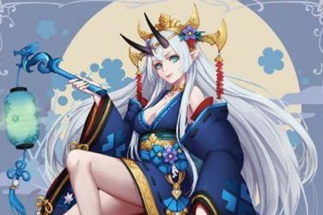 阴阳师神龛6大SSR性价比分析:我估计小鹿真的没人换