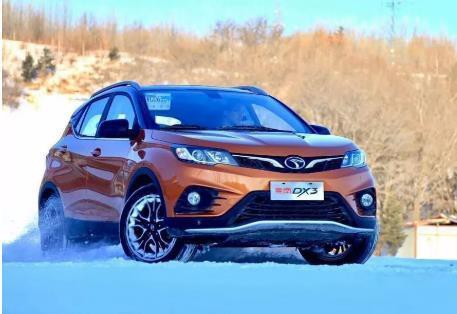 2月上市的新车怎么样？可以先拿这5款对对标