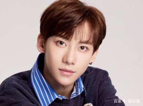 偶像练习生颜值排行榜 除了蔡徐坤长相精致的