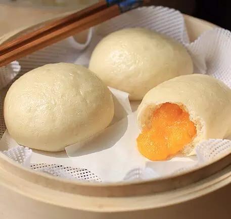 盘点广式最经典的早茶系列和它们的英文名!