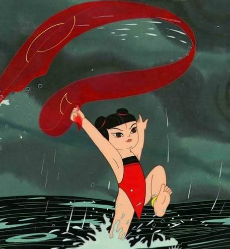 为什么哪咤不是玉皇大帝的儿子,大家却都叫他