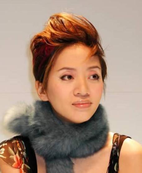 影响力最高的五位英年早逝港台巨星, 最后一位