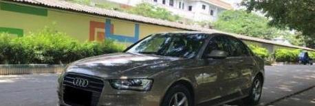 采访一位奥迪A4L车主。大佬们是否有同感。希望可以帮到更多的人