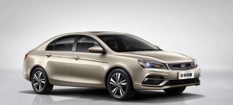 新帝豪换双聚散？新版1.4T发动机搭不搭？