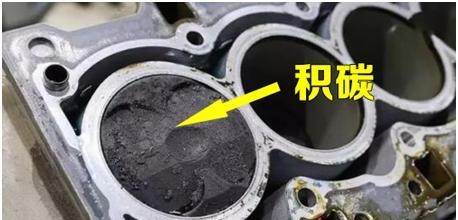 解决积碳的最in技术丰田闷声不响的把第八代凯美瑞发动机做到极致