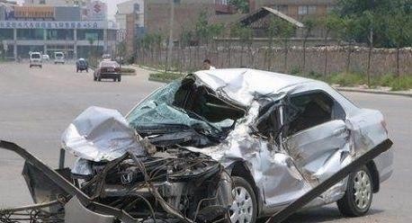 死亡率最高的五款汽车，不怕死的就抉择它们