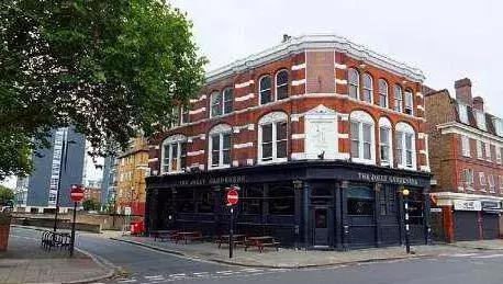 所属伦敦的那几支英超球队,他们之间的那些爱