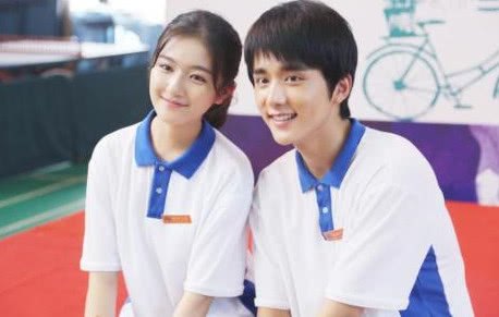 历年来的校服女神，沈月和李兰迪等人，哪位更美?