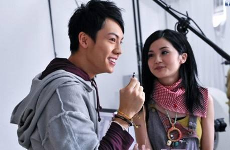 陈伟霆婚纱照_陈伟霆纹身(2)
