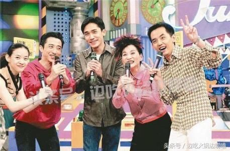 当年，这个电视台逆天的存在，秒杀湖南卫视，如今却落寞无人知！
