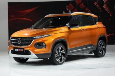 既个性又实用！1月13-14日南京车展:小型SUV精选推荐！