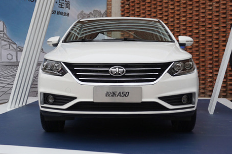 “天津一汽“必看资讯都在这，你错过了吗