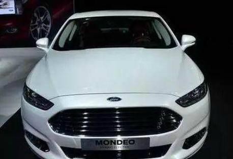 被国人誉为最良心的B级车，连帕萨特都怕它