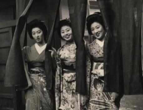 为什么东北中日混血儿最多?有11万日本女人嫁