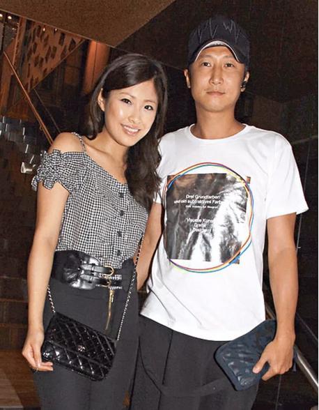 洪金宝儿子出轨，妻子背后的妥协让步到底藏了什么婚姻秘密？