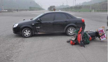 交通事故同等责任如何赔偿呢丨北京金钲律师事