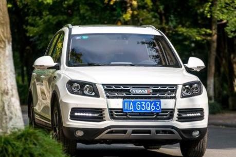 标致新款2008或明年1月上市；野马T70S新车型上市