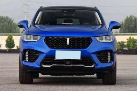 趣口碑之VV5——销量逆天领克难以接招，车主: 开着舒服，毛病少