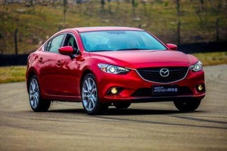 马自达阿特兹只有懂车的人才买，按销量大小买车是错误的买法！