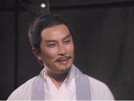 唐国强全家照，两个儿子遗传基因差，女儿却很貌美，前妻绝望自杀