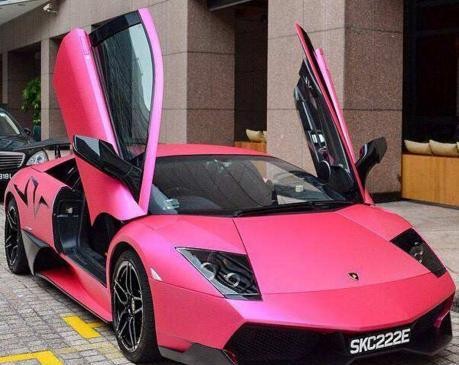 最新最全的“兰博基尼“资讯都在这里，不容错过