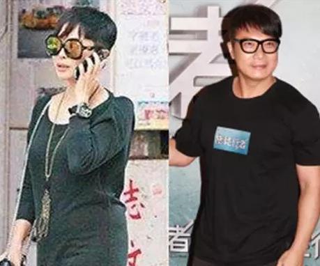 前女友生病钱嘉乐贴身照顾，婚姻差点走向终点幸得老婆善解人意