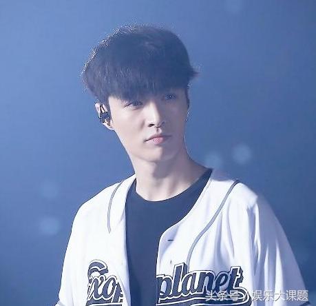 盘点90后最喜欢的男歌手:王俊凯垫底,鹿晗只能