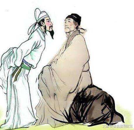 李白杜甫被誉为诗仙、诗圣, 为什么却没有被列入唐宋八大家呢