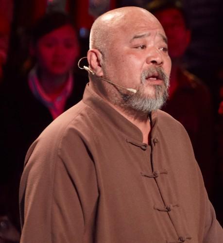 李琦被老婆认为是“流氓”,儿子姓高 李琦个人资料曝光