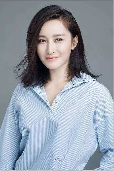 敢吃土能吃苦,宁毁容不整容,她简直是当下女演员中的一股清流!