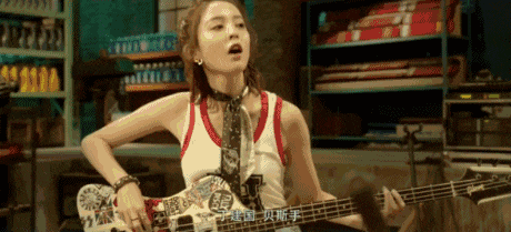 胖迪和娜扎谁更美? 她能征服直男, 她却能掰弯美女!