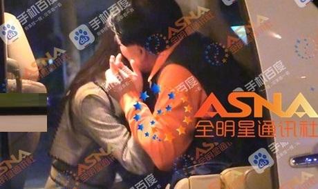 朱时茂被曝和美女车内激吻, 老艺术家的“偷腥”老毛病又犯了